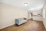 First Fl Unit Living Rm