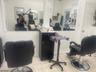 Hair station 2
