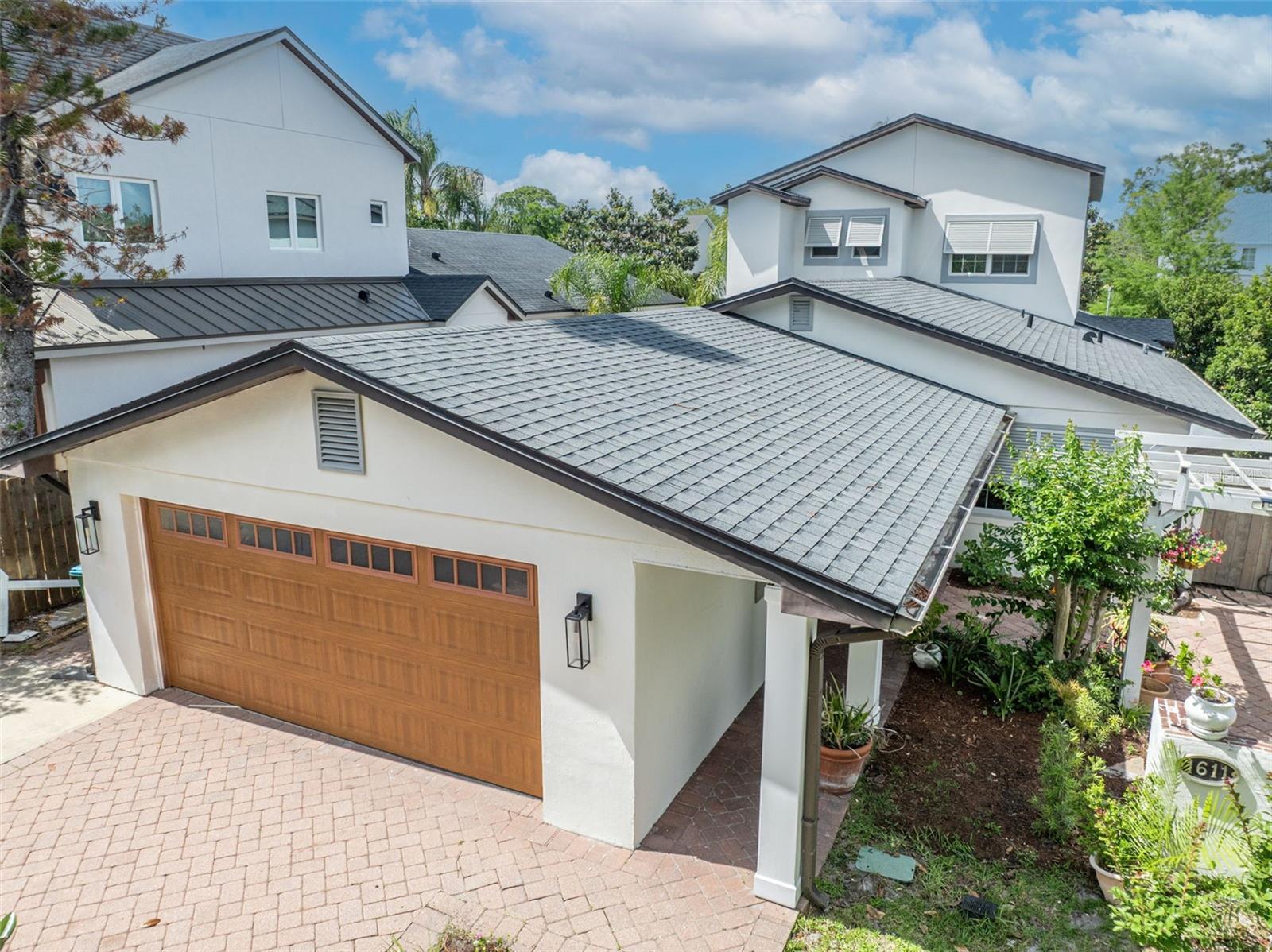 1611 Chestnut Avenue!