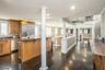 Kitchen Open Floor