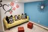 Basement Room