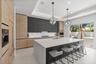 A remarkable luxury townhome rental that redefines upscale living in the heart of Lauderdale By The Sea. This beautifully designed 3,027 sq. ft reside