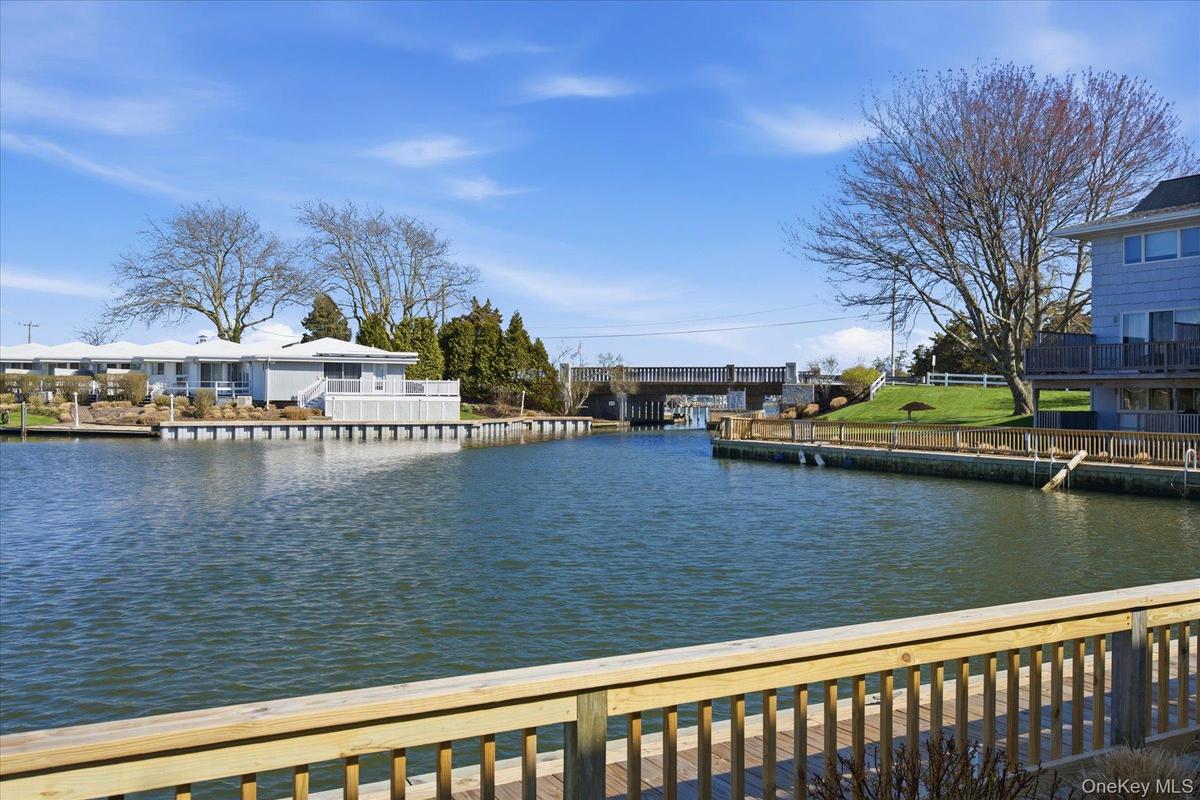 The Landings