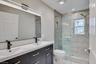 1st Level Full Bath