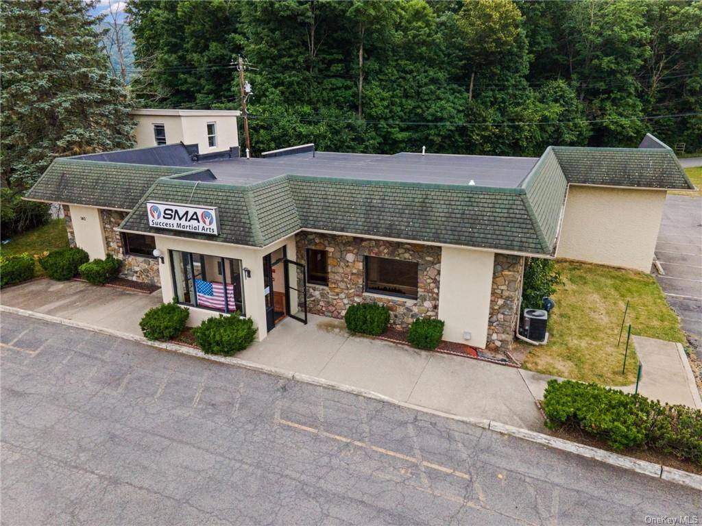 One of the most strategic properties to own along State Highway 32, and the only one available this close to highways, shopping, overlooking the world renowned Woodbury Commons Premium Outlet ...