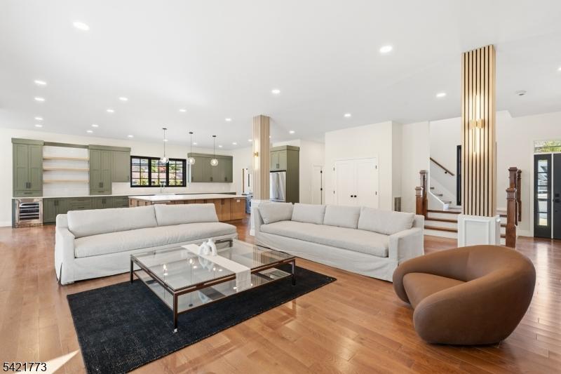 Living/Dining