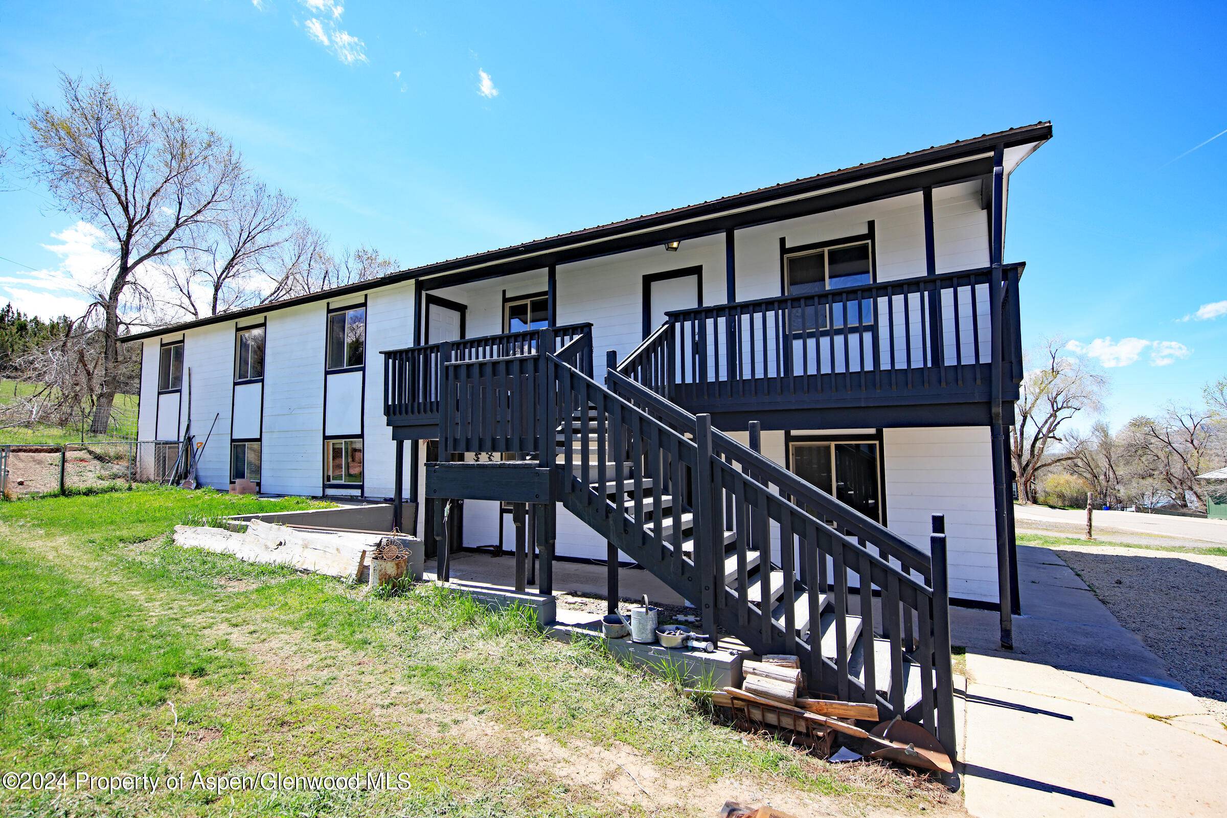Located on the Western Slope of Colorado in the historic town of Collbran, this 688 square foot condo offers small town living with outdoor recreation in every direction within a ...