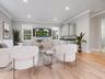 virtually staged upstairs bonus room