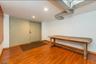 Finished Basement Area