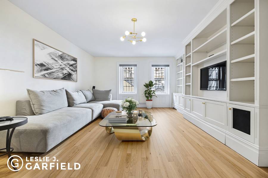 330 West 87th Street is an impressive and elegant, 20' wide, single family home that is situated on a picturesque, tree lined Upper West Side block just steps from Riverside ...