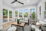 Sunroom/Office