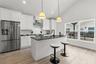 Level Three: Chef's kitchen