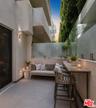 Private Patio