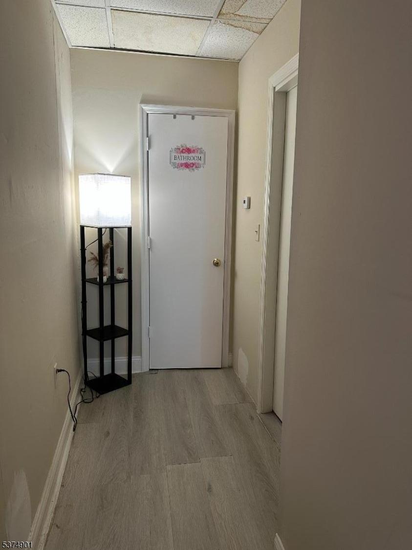 Left Storefront