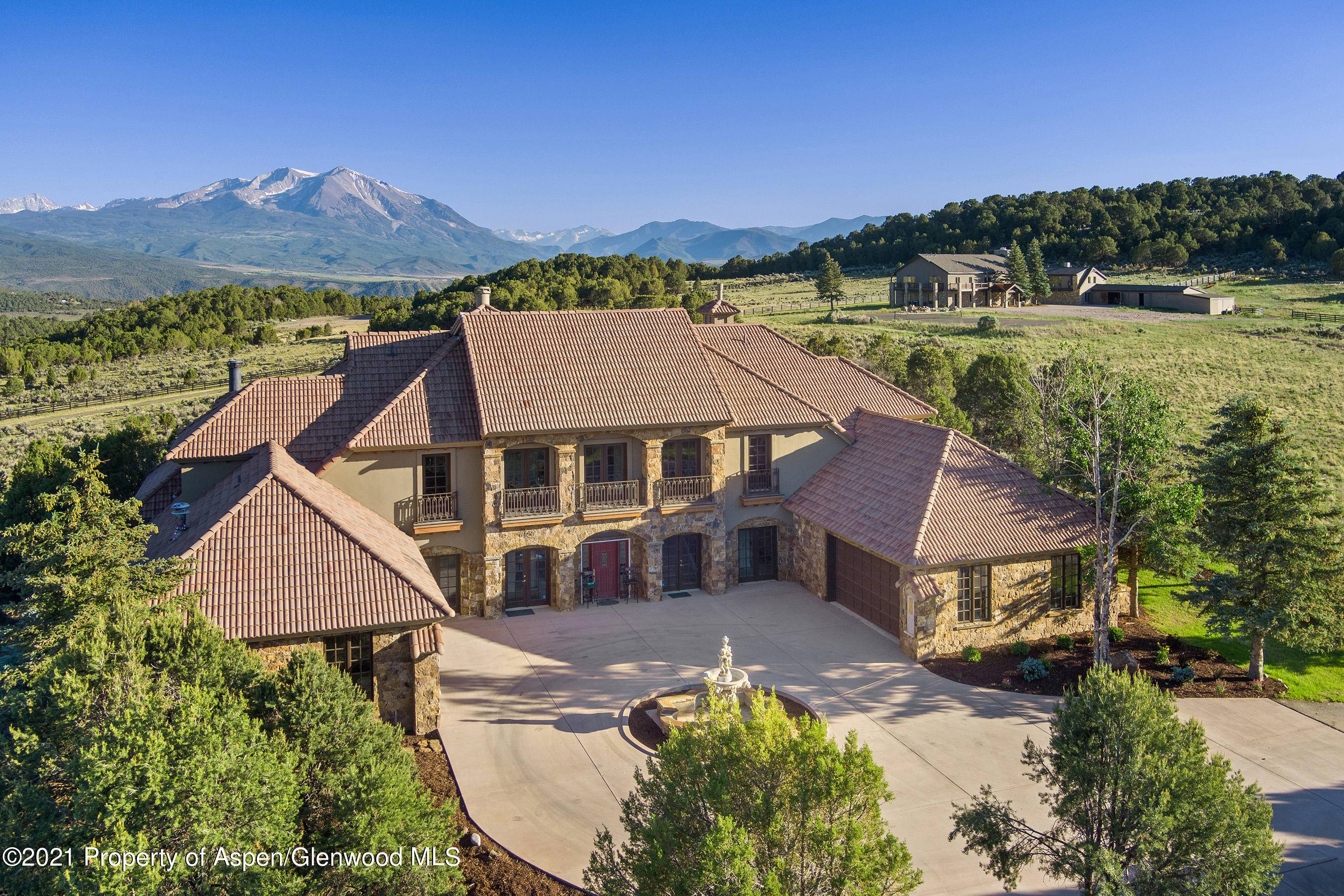 Acreage has long been an aspiration of property buyers throughout America's storied history.