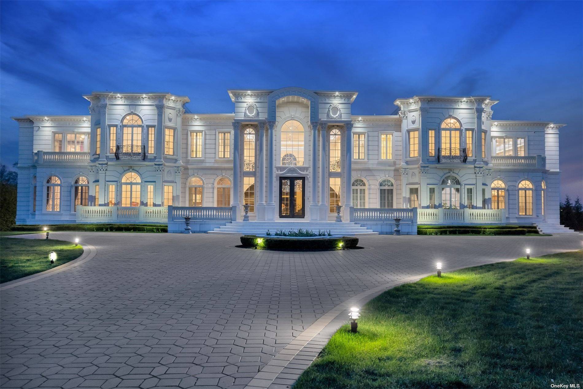 This home is the Pinnacle of Luxury Living on Long Island !