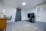 Basement Room