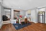 Single Family Dining Room