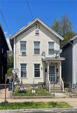 Welcome to they sweet house in Fabulous Fair Haven with low taxes and just minutes from Yale.