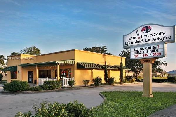 Don't miss this opportunity to own a free standing restaurant building with potential to build a drive through, right on the Main Street of S Fiske Blvd.