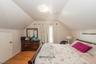 3rd floor bedroom