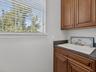 Laundry room (upstairs)