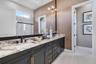 Owners Bath