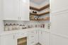 Kitchen pantry