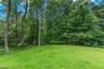 Expansive Back Yard