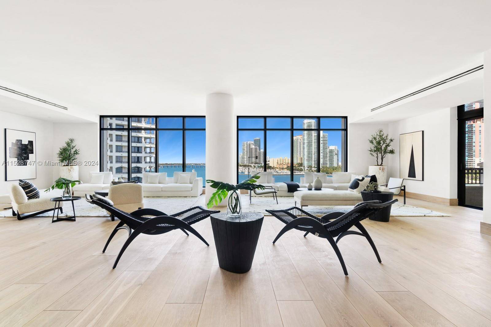 Welcome to Palazzo Del Sol, one of Fisher Island s newest and most coveted addresses.
