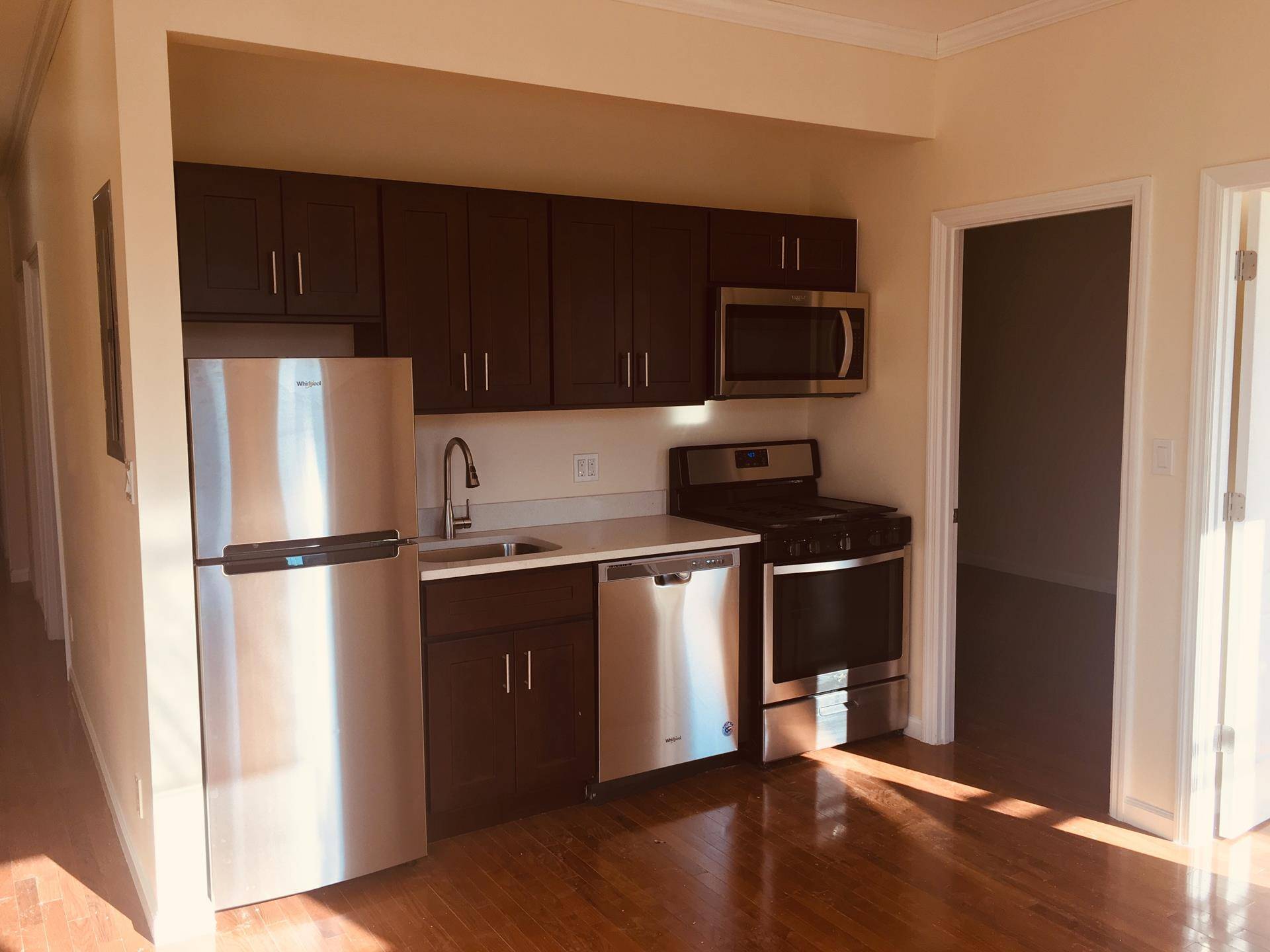 Come and see this beautifully renovated unit.