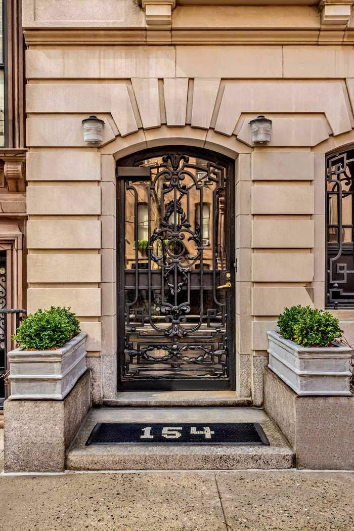 RARE OPPORTUNITY to acquire a spectacular and exceptionally large 20 foot wide neo Georgian townhouse with over 11, 000 interior square feet on one of Manhattan's best tree lined townhouse ...