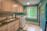 2nd level Laundry Room
