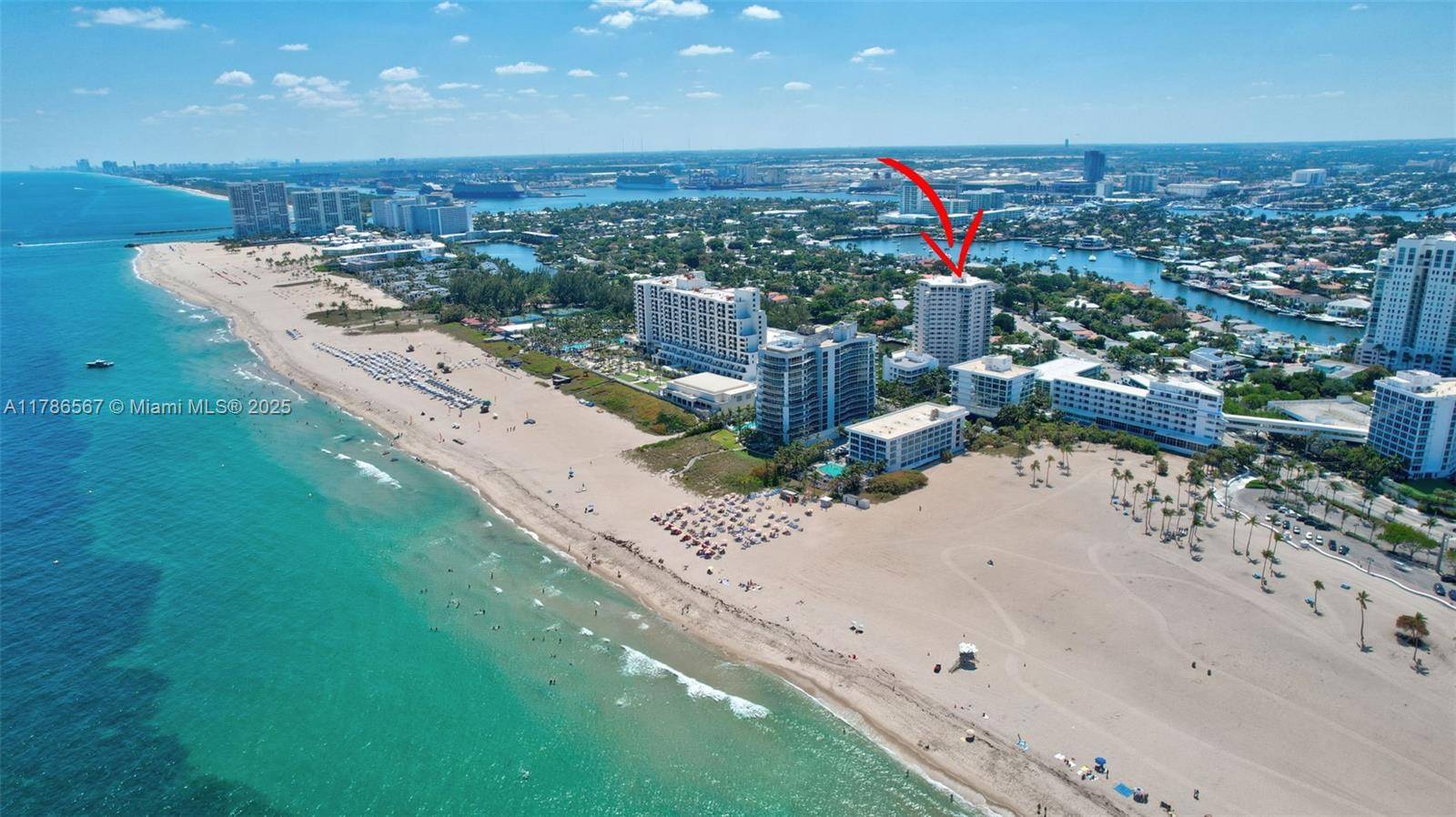 Welcome to Maya Marca in vibrant Fort Lauderdale Beach !