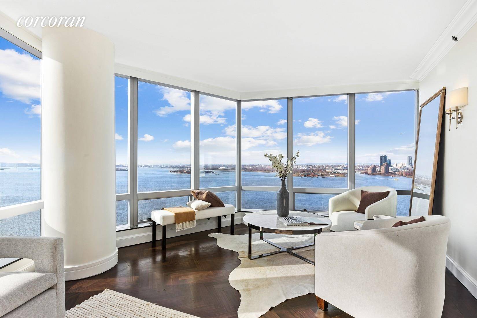 A once in a lifetime buying opportunity for a coveted G line at the Ritz Carlton Residences !
