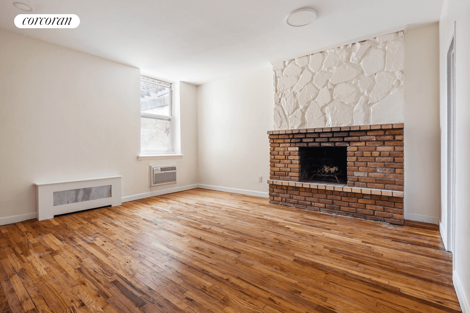 Situated at the perfect intersection of Carrol Gardens and Cobble Hill.