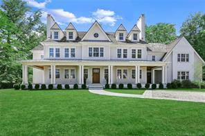 State of the art newer construction in prime location walking distance to the New Canaan Country Club.