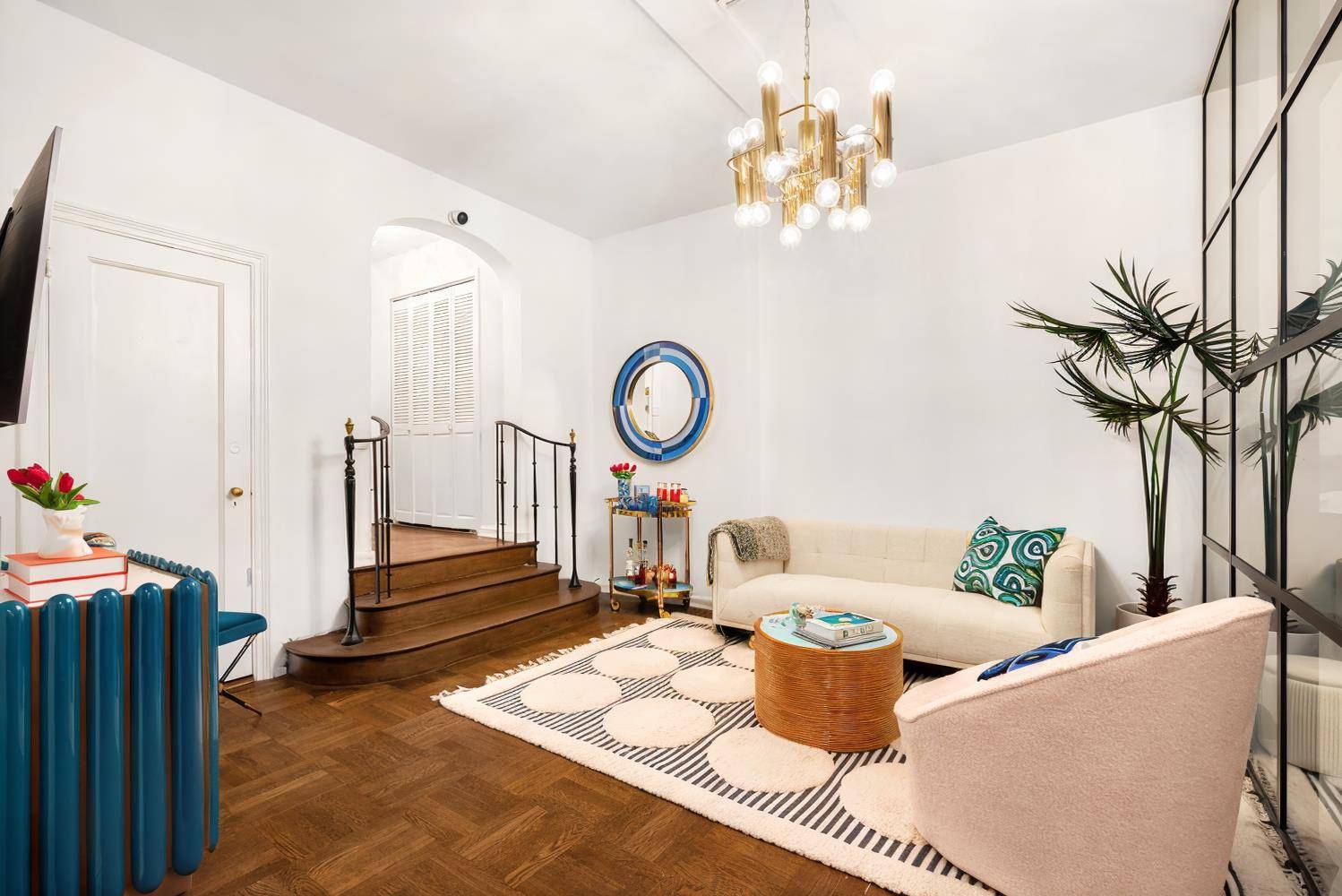 Welcome to Apt. 1G at 235 E 73rd Street.