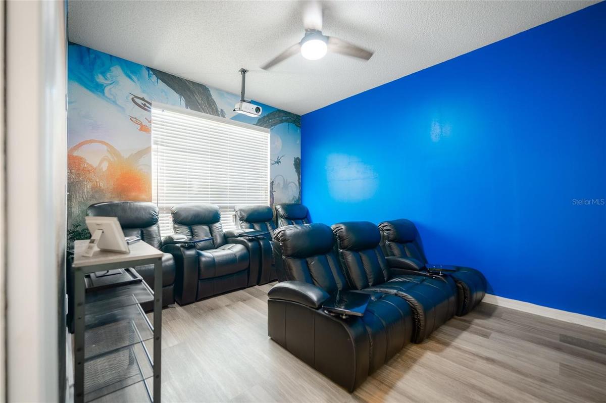 Home Theatre