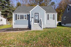 Welcome Home to 29 Clayton Court in New Britain !