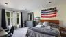 1st floor bedroom w/bath