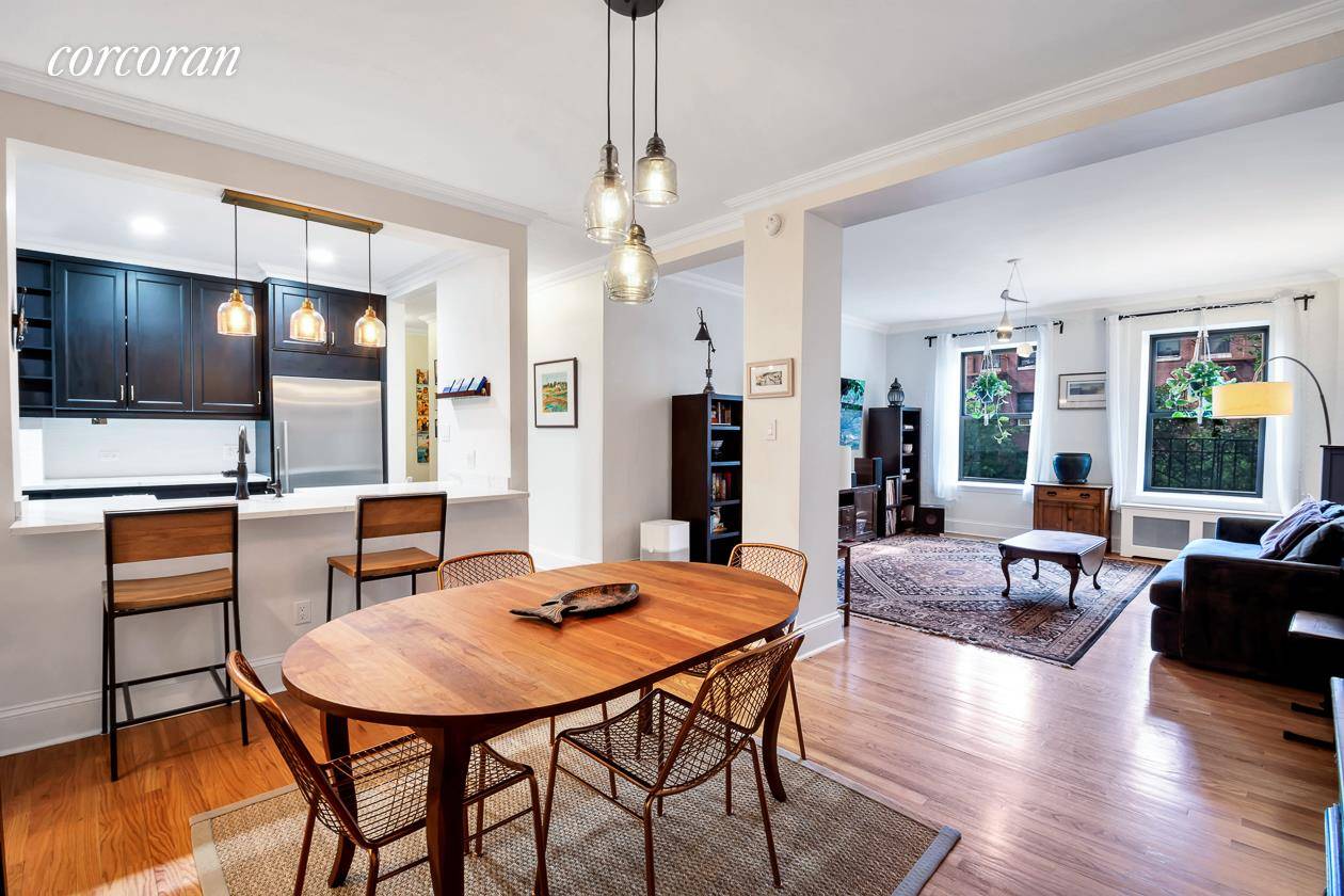 255 EASTERN PARKWAY PROSPECT HEIGHTS 3D VIRTUAL TOUR AVAILABLE.