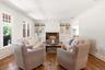 Spacious & Inviting Living Room.