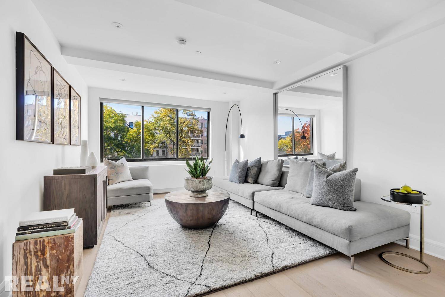 FOR IMMEDIATE OCCUPANCYBe the FIRST to own this stunning East Village residence !