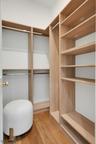 Bedroom 2 Closet