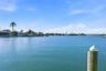 Western facing with close proximity to the Gulf,