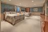 Lower level BR suite