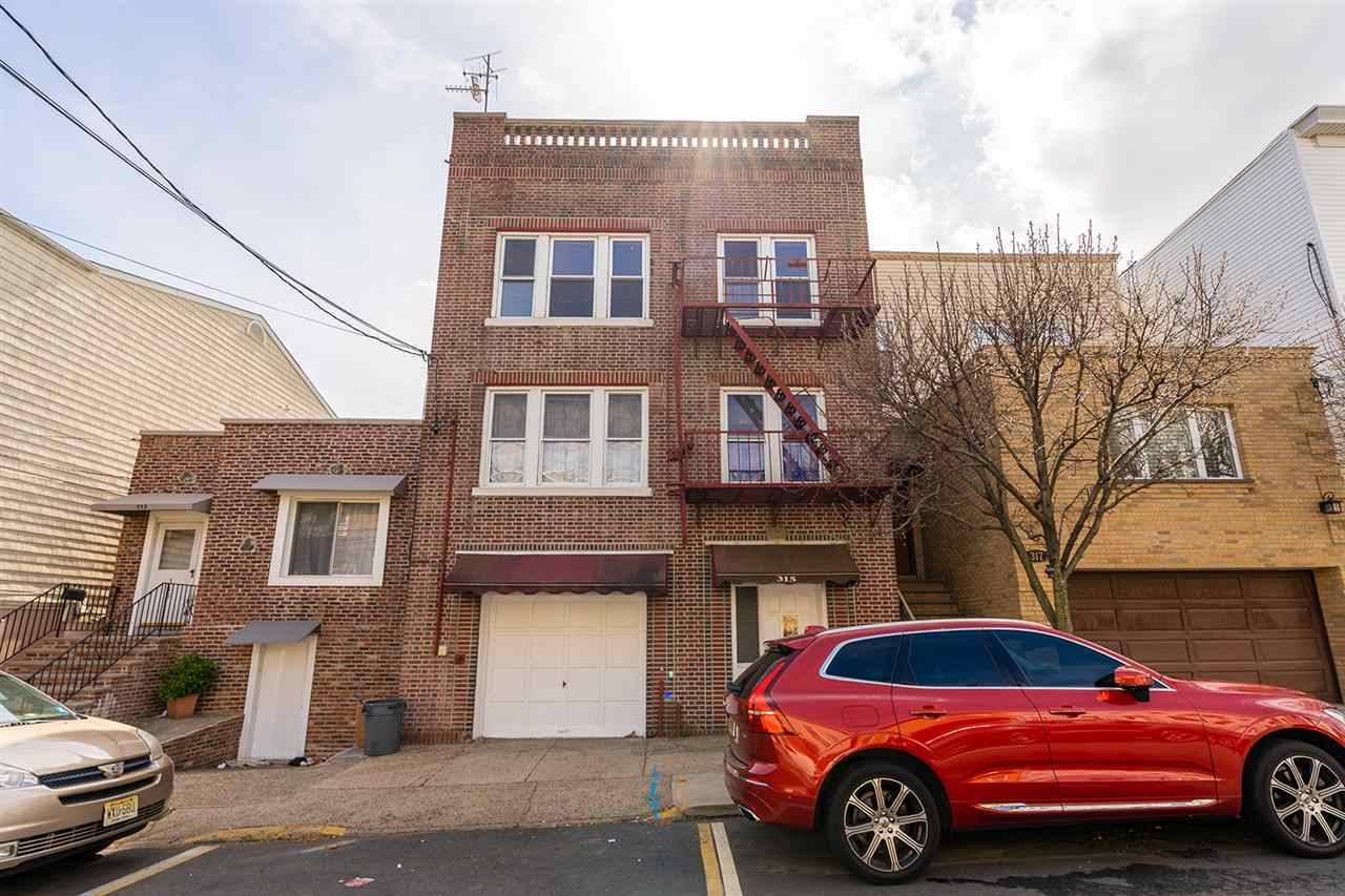 315 70TH ST Multi-Family New Jersey