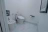Primary water closet w/ bidet