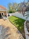 Side Yard